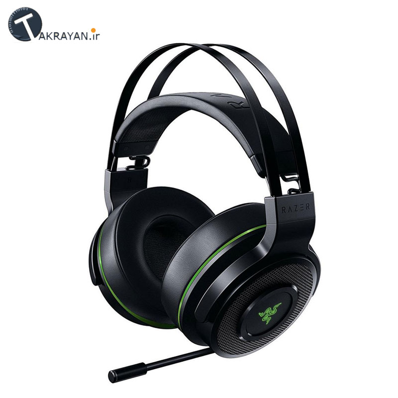 Razer Thresher For XBOX One Wireless Surround Gaming Headset